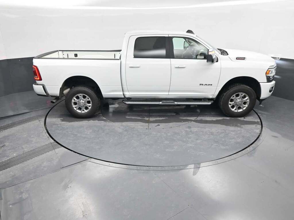 2024 Ram 2500 Laramie Crew Cab 4x4 6'4" Box