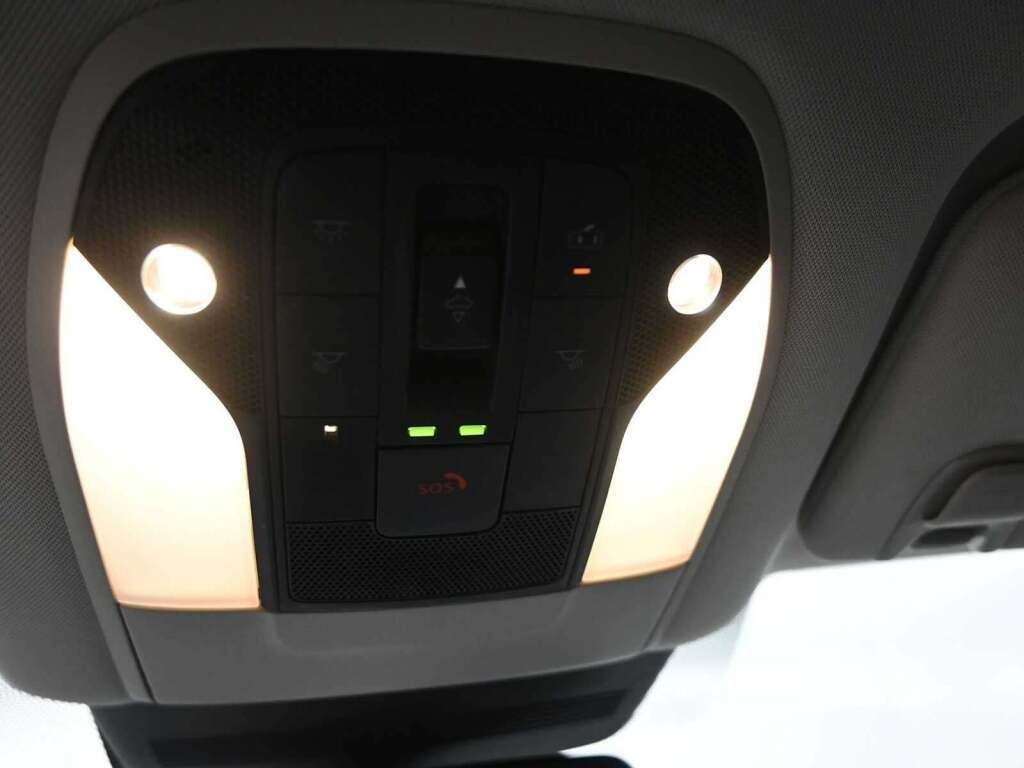 2021 INFINITI QX50 SENSORY AWD