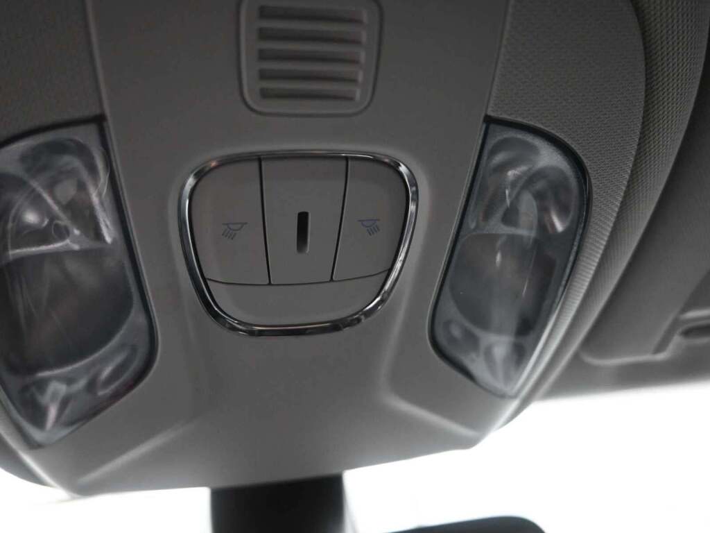 2019 Jeep Compass Trailhawk 4x4