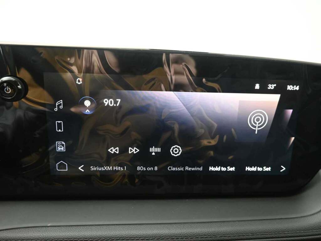 2026 Buick Encore GX Sport Touring AWD