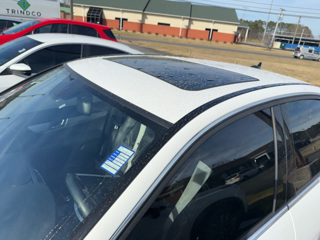 2013 Mercedes-Benz C 300 Luxury 4MATIC