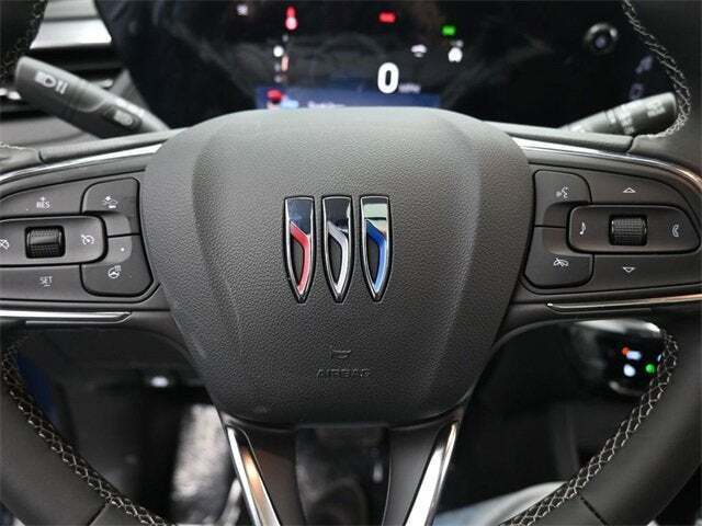 2026 Buick Encore GX Avenir AWD