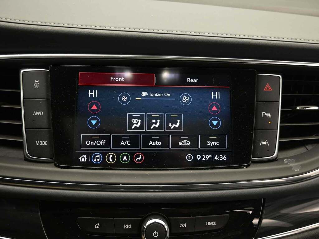 2020 Buick Enclave AWD Premium