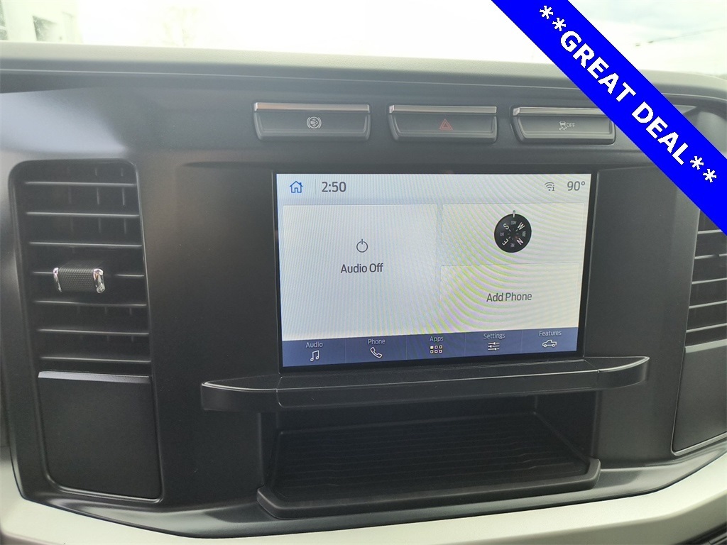 2024 Ford F-450 Chassis XL