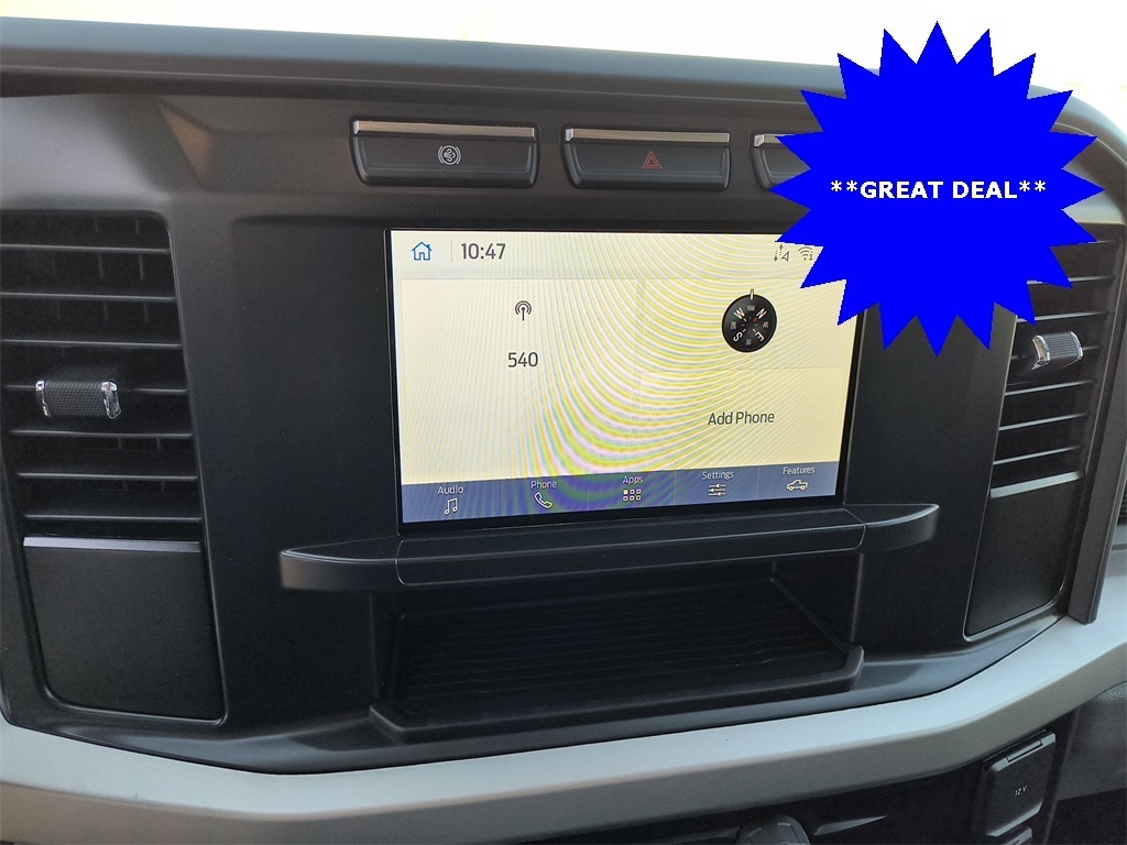 2024 Ford F-450 Chassis XL