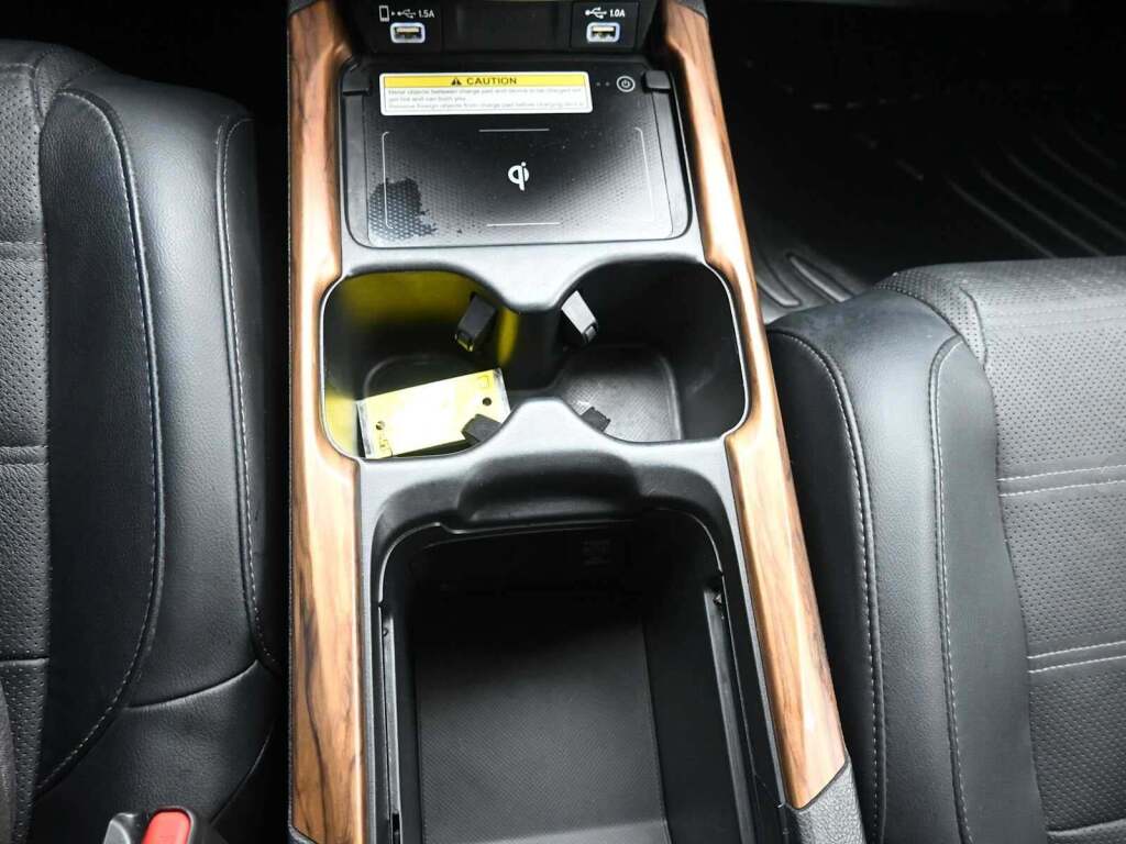 2021 Honda CR-V Hybrid Touring