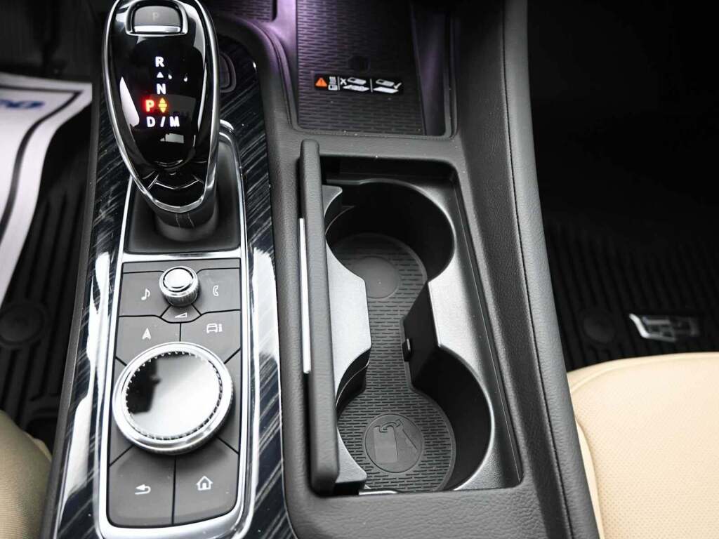 2025 Cadillac CT5 Premium Luxury RWD