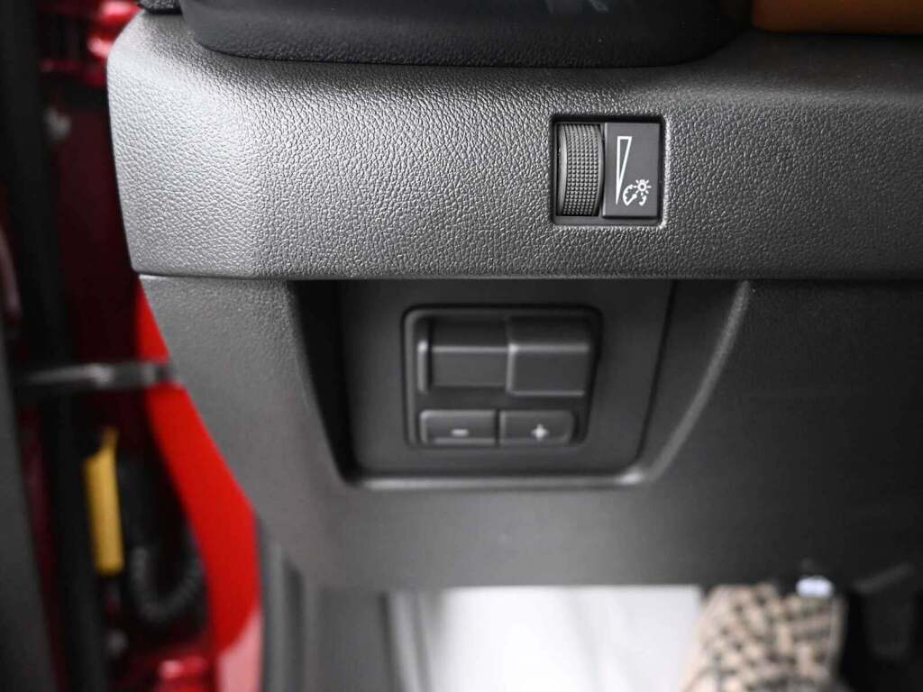 2026 GMC Canyon AT4, 4WD