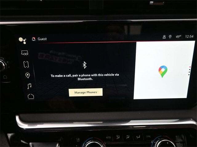 2026 GMC Sierra 2500HD Denali Ultimate