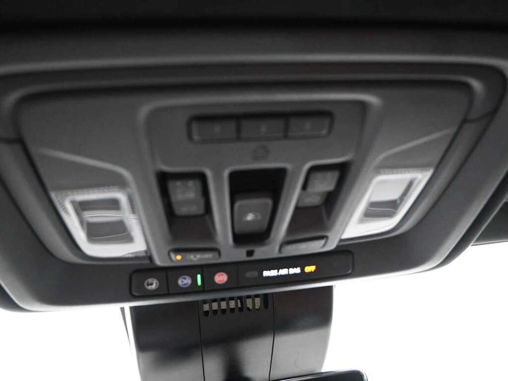 2026 GMC Sierra 2500HD Denali Ultimate