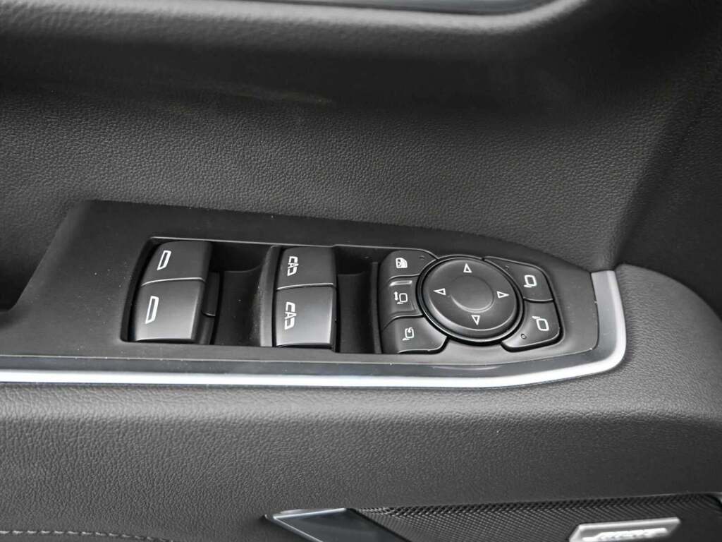 2026 GMC Sierra 2500HD SLT