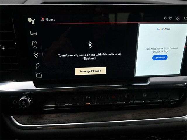 2026 GMC Sierra 2500HD SLT