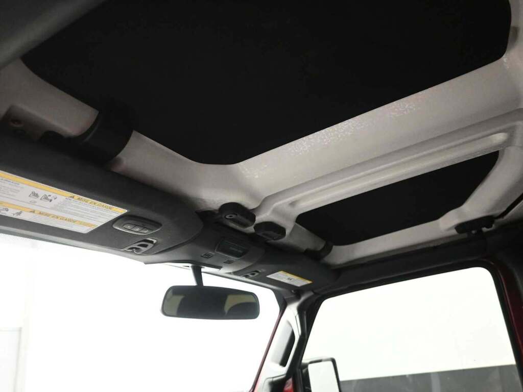 2021 Jeep Wrangler Unlimited Sahara 4x4