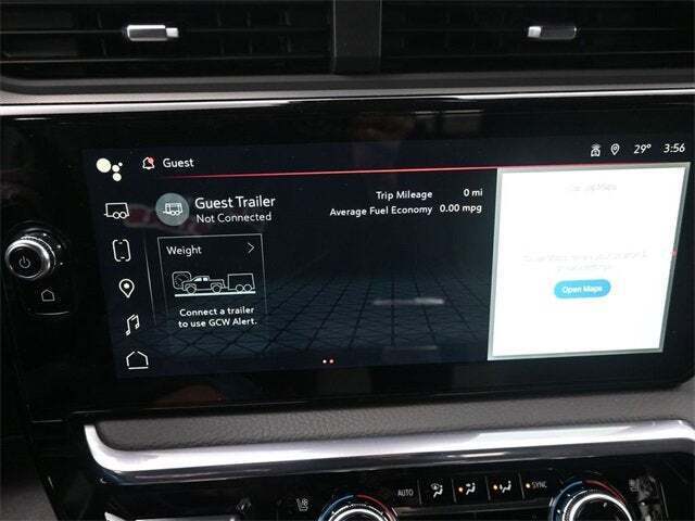 2026 GMC Sierra 2500HD Denali