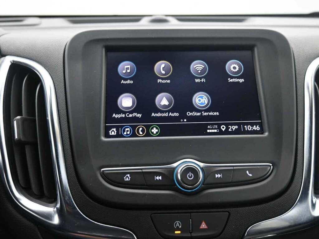 2024 Chevrolet Equinox AWD LT