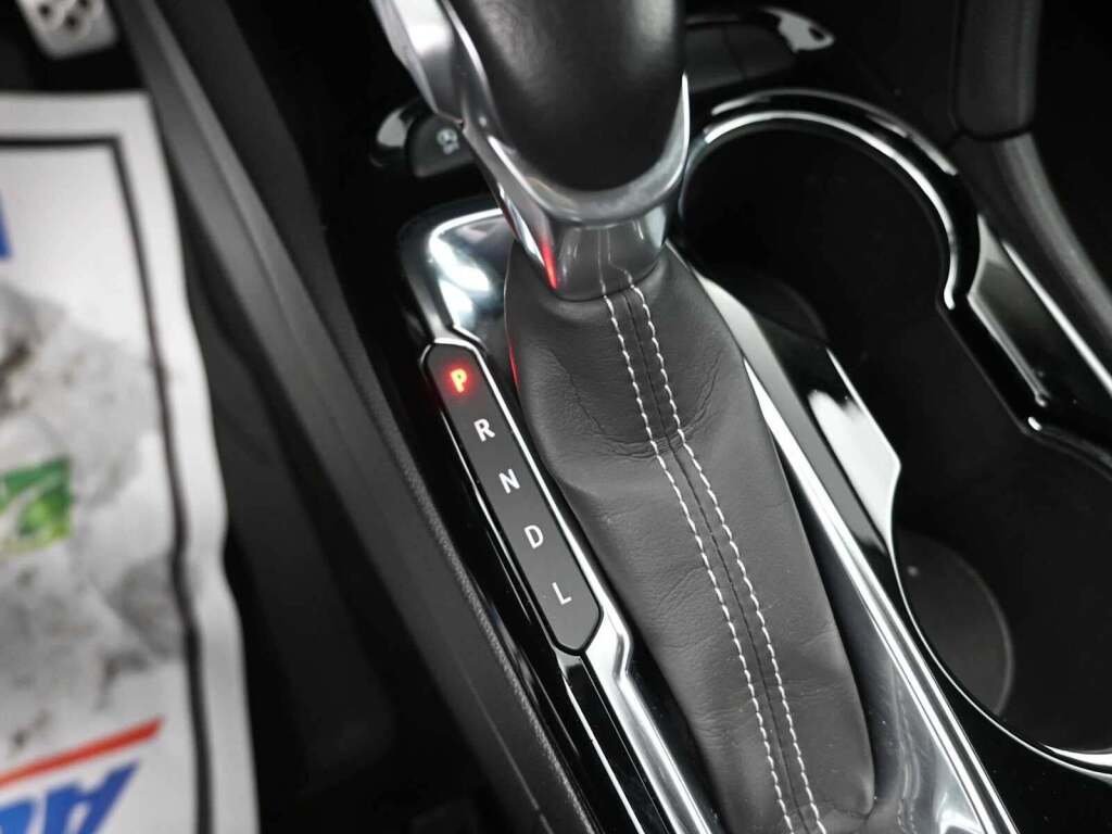 2023 Buick Encore GX Select AWD