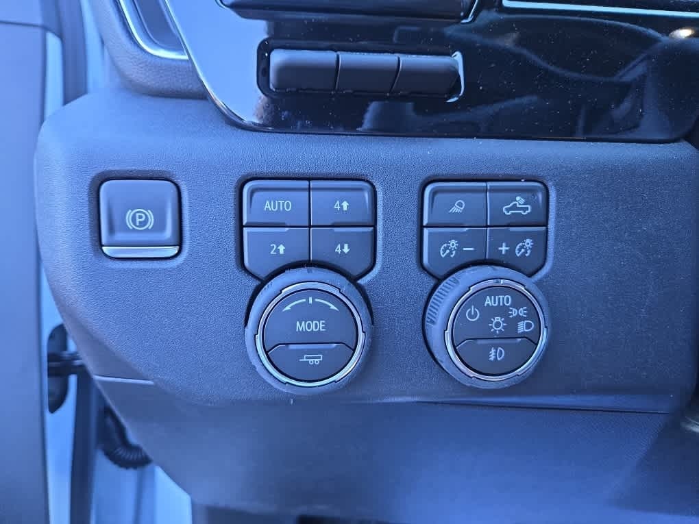 2026 Chevrolet Silverado 3500HD High Country