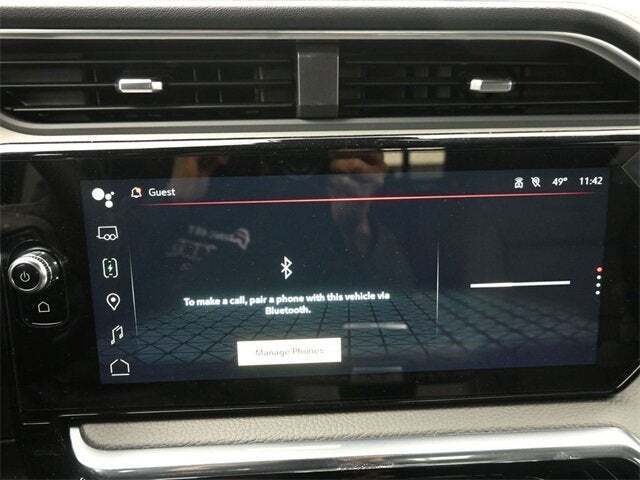 2026 GMC Sierra 2500HD Denali