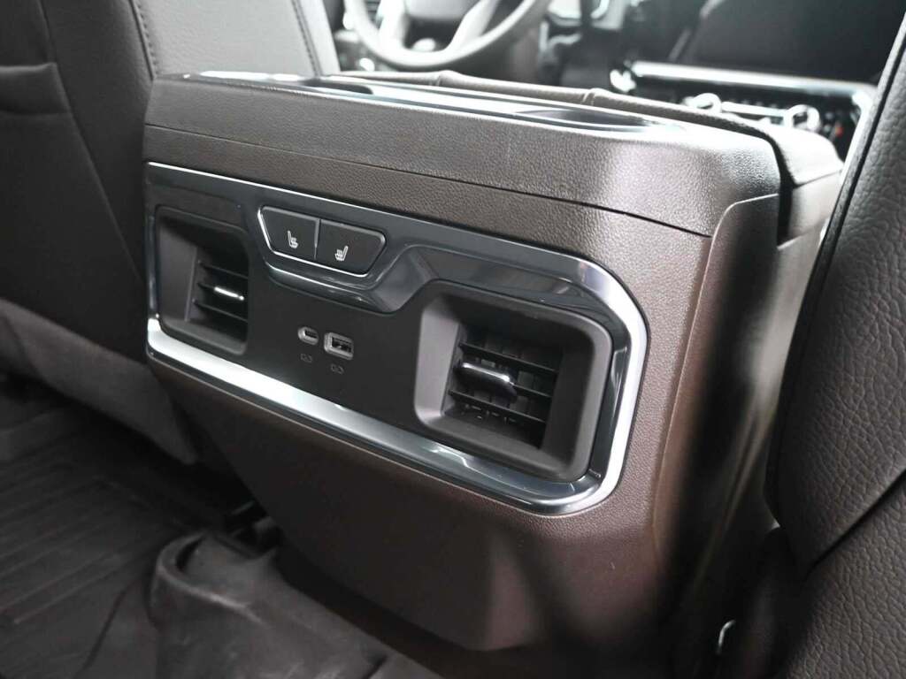 2026 GMC Sierra 3500HD Denali