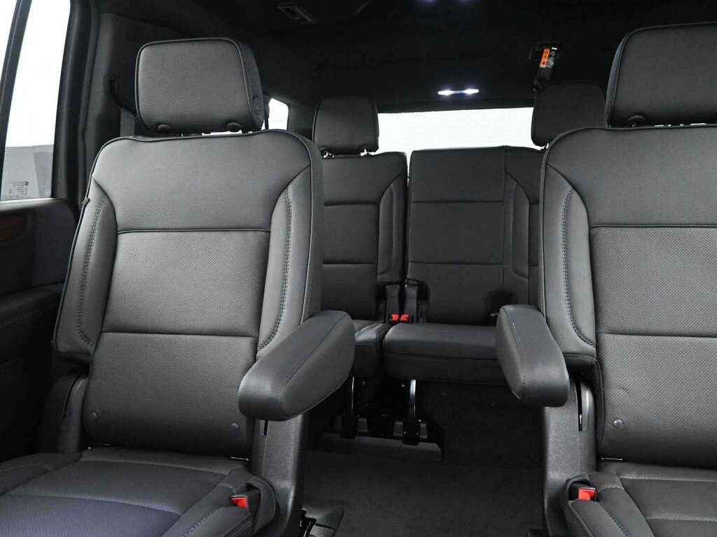 2026 GMC Yukon XL 4WD Denali