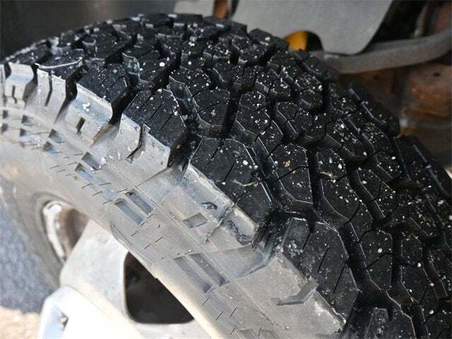 2014 GMC Sierra 3500HD Chassis Work Truck