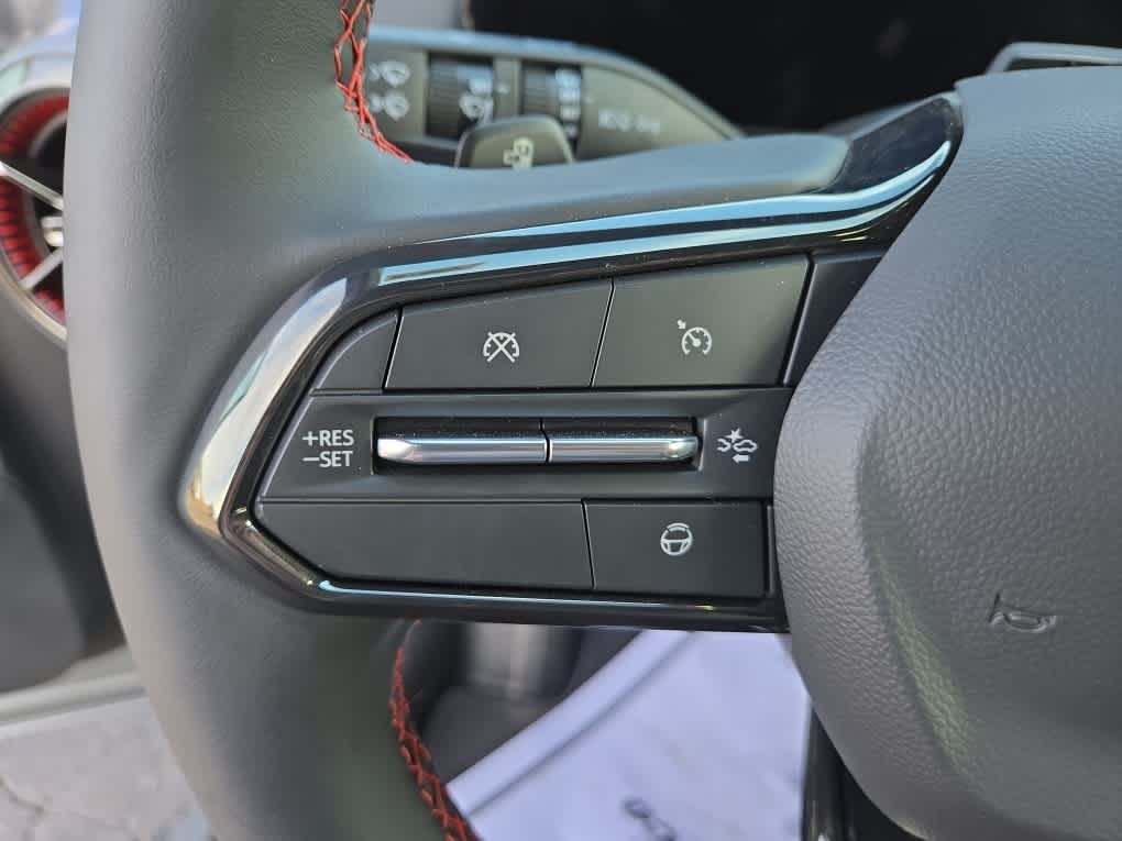 2026 Chevrolet Equinox EV RS, FWD