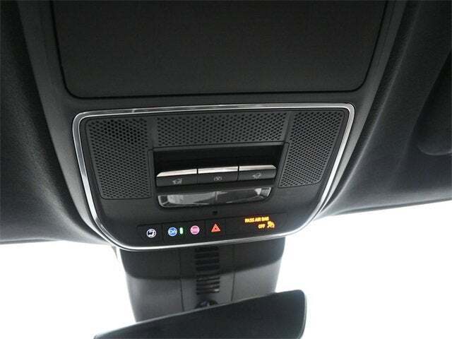 2026 GMC Acadia Denali Ultimate AWD