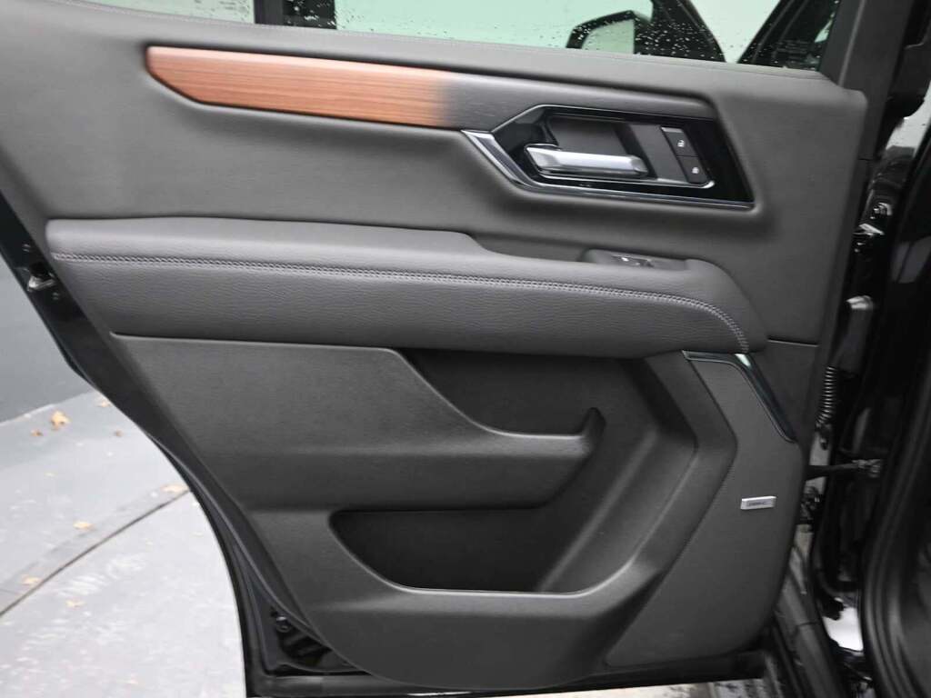 2026 GMC Yukon 4WD Denali