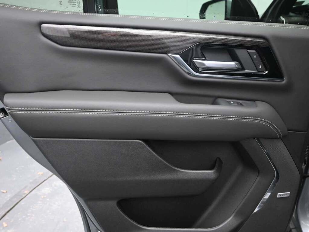 2026 GMC Yukon 4WD Elevation