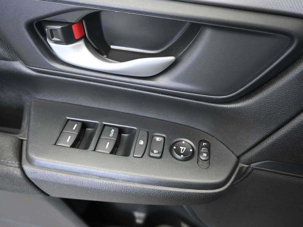 2020 Honda CR-V AWD LX