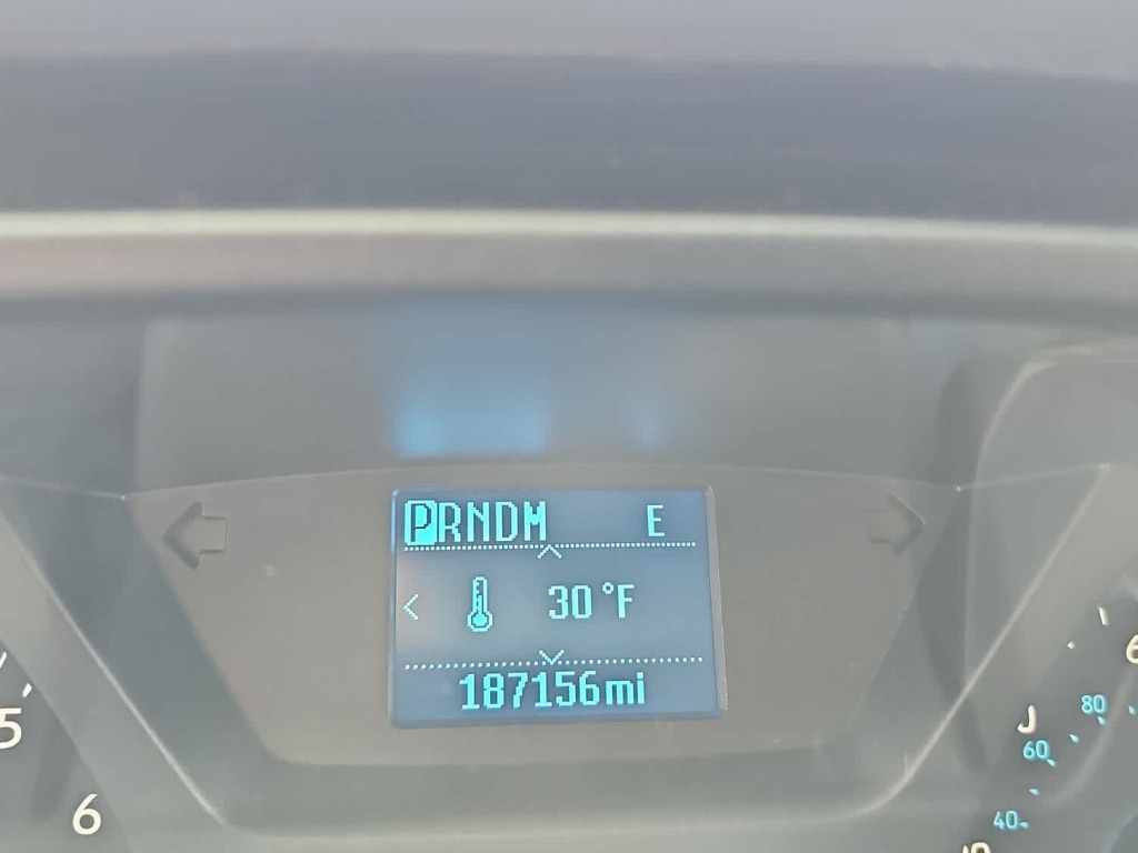 2019 Ford Transit-150 