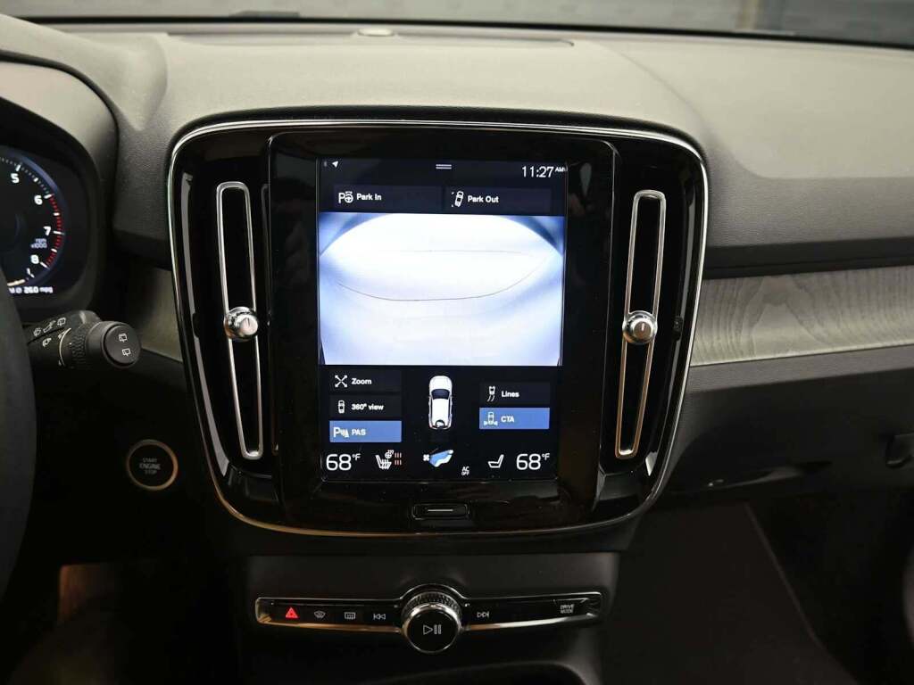 2020 Volvo XC40 T5 Inscription