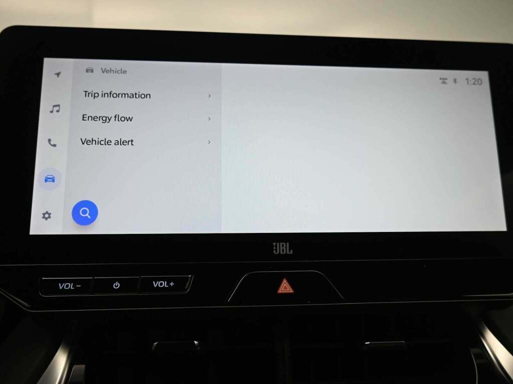 2024 Toyota Venza LE