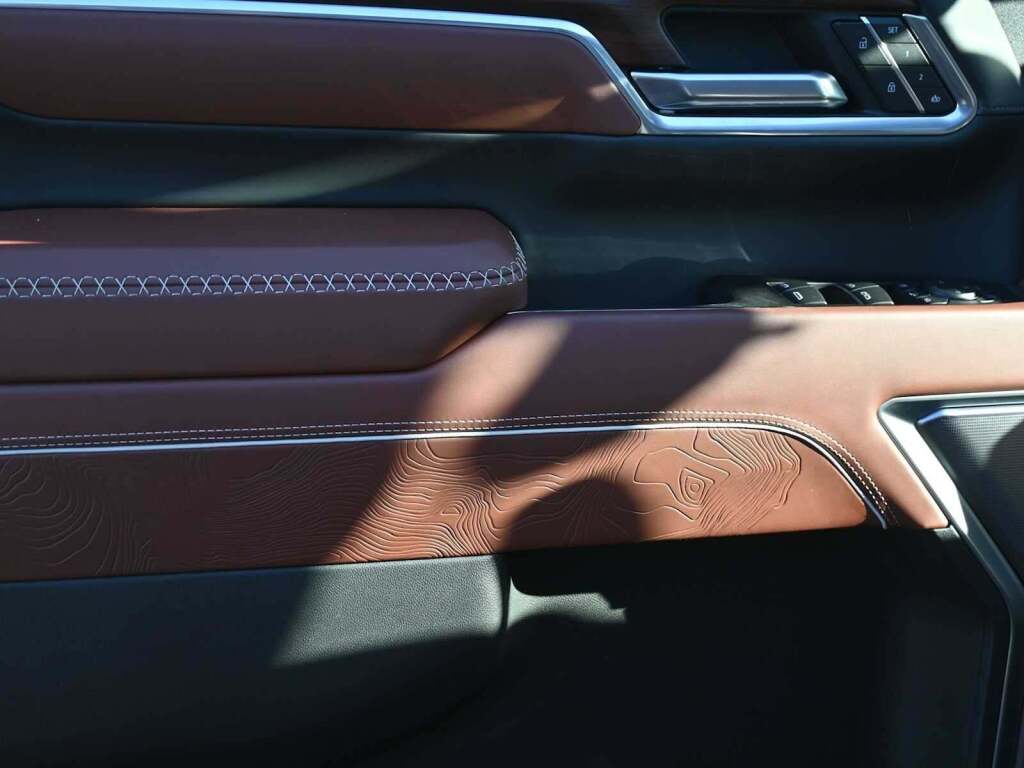 2026 GMC Sierra 2500HD Denali Ultimate