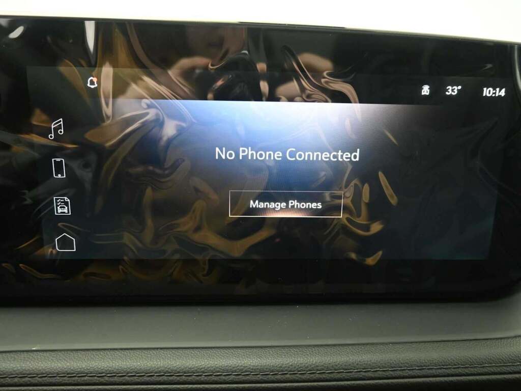 2026 Buick Encore GX Sport Touring AWD