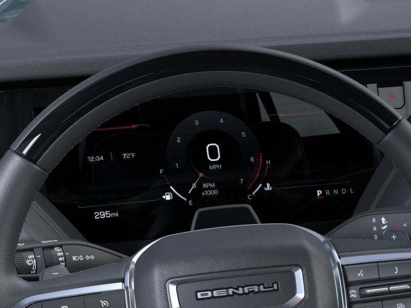 2026 GMC Yukon XL 4WD Denali