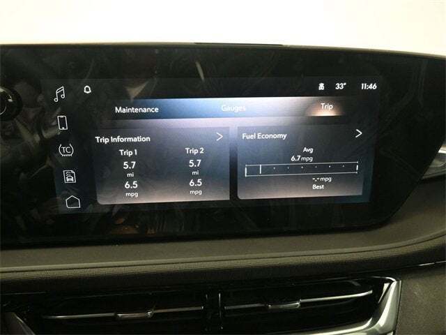 2026 Buick Envista Sport Touring FWD