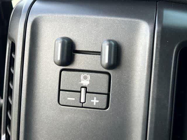 2023 Chevrolet Silverado MD Work Truck