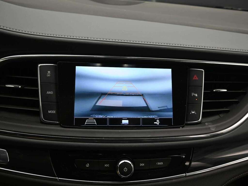 2020 Buick Enclave AWD Premium