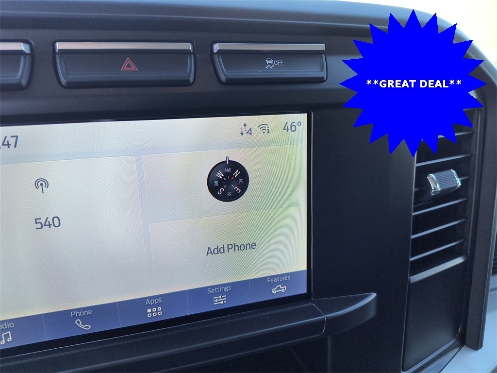 2024 Ford F-450 Chassis XL