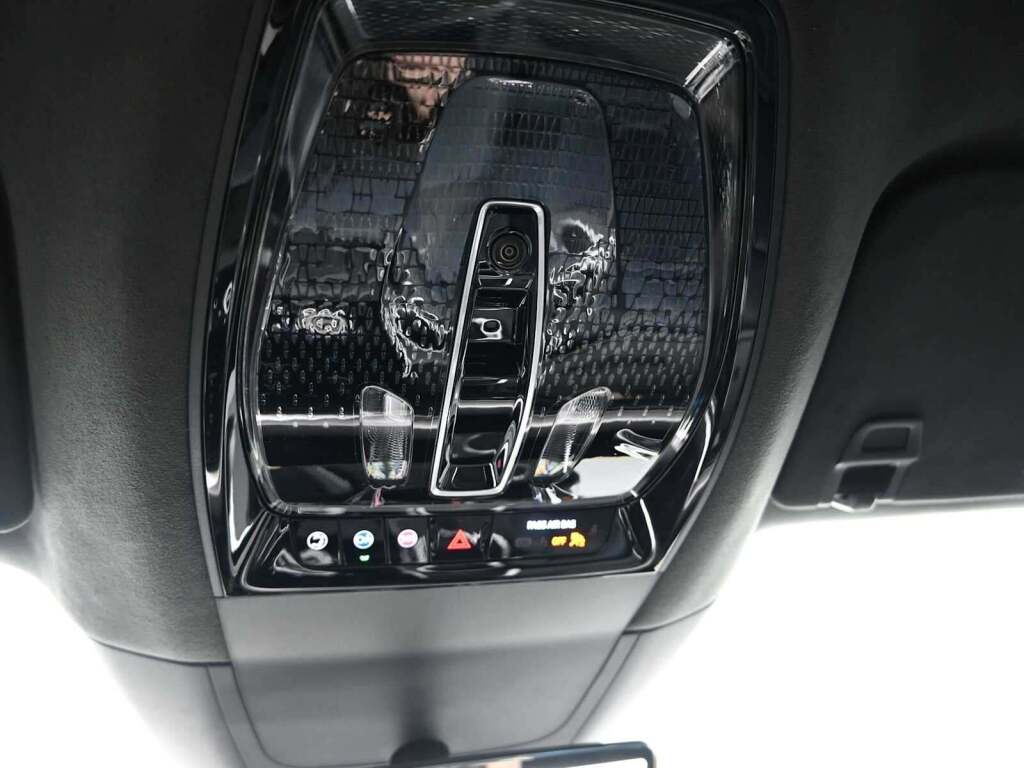 2025 Cadillac Escalade IQ Luxury 2 AWD