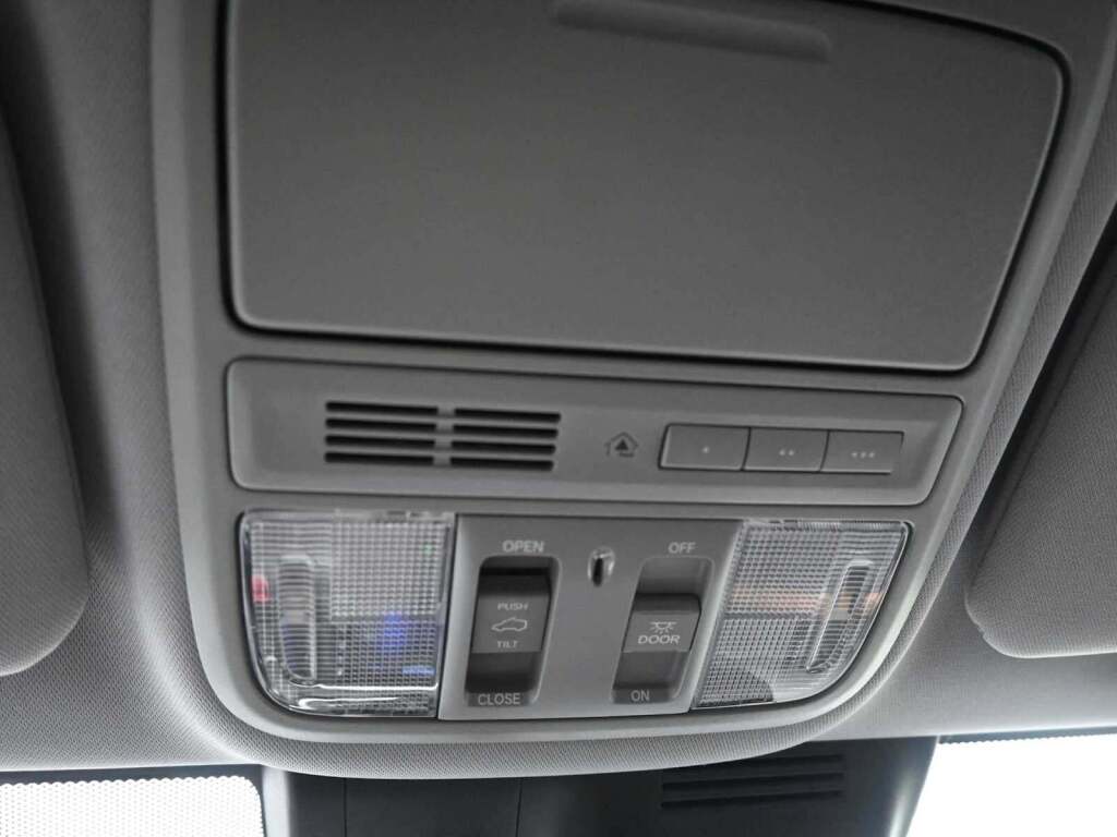 2021 Honda CR-V Hybrid Touring