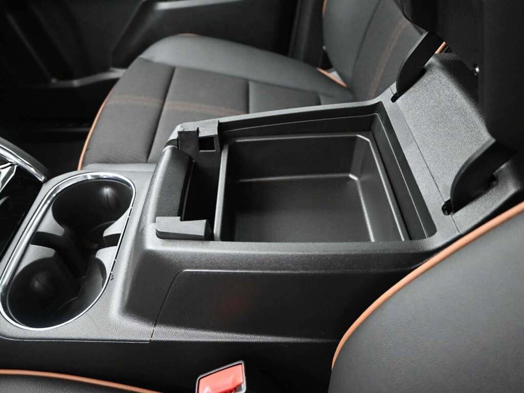 2025 GMC Canyon 4WD AT4