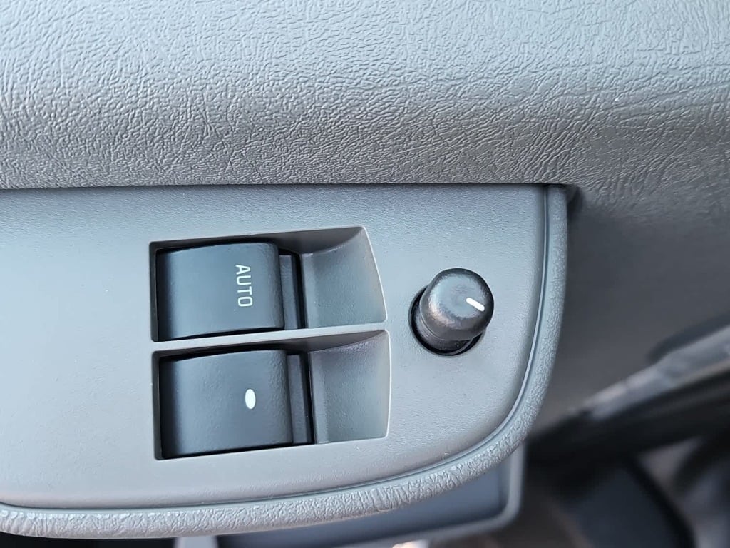 2025 Chevrolet Express Cargo RWD 2500 Extended Wheelbase WT