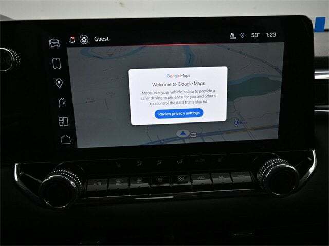 2026 GMC Canyon Elevation, 4WD