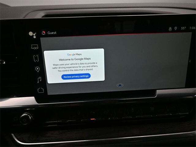 2026 GMC Sierra 2500HD SLT