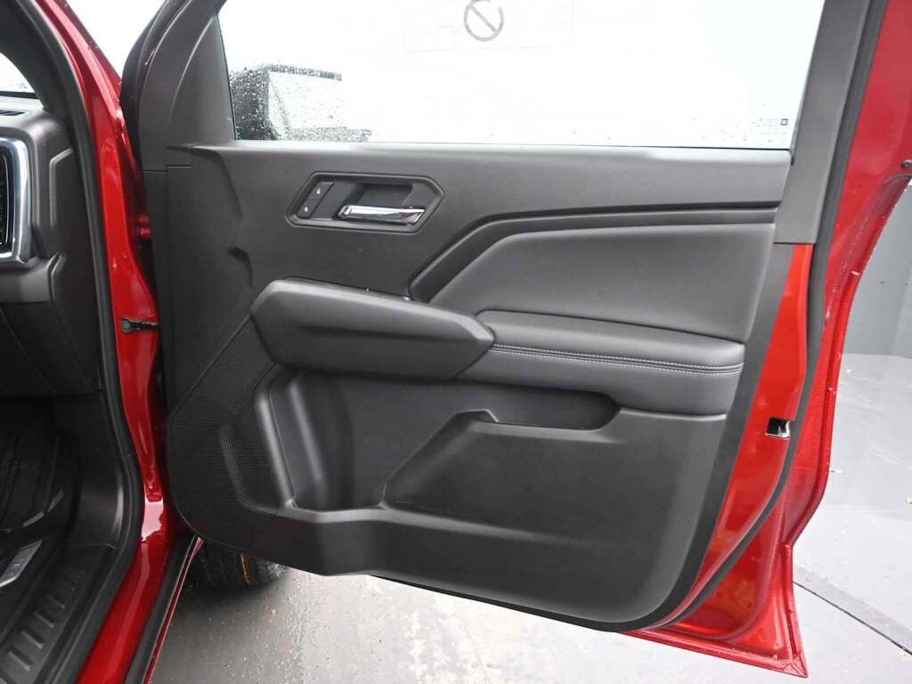 2026 GMC Canyon Elevation, 4WD