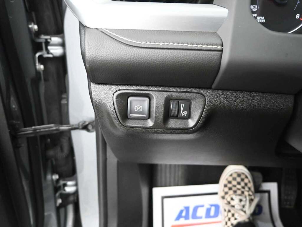 2023 GMC Acadia AWD SLE