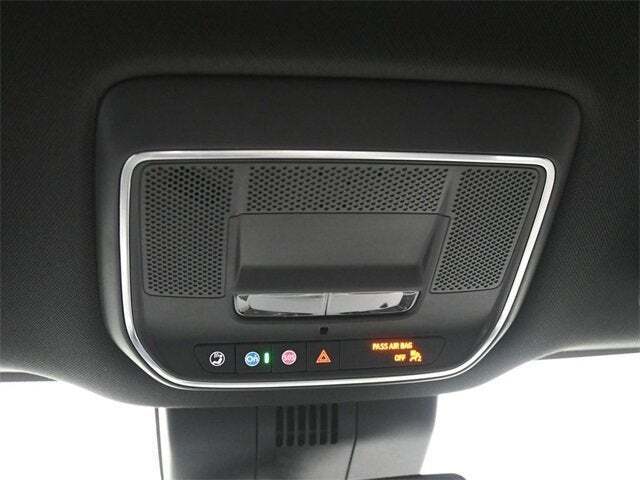 2026 GMC Sierra EV Elevation