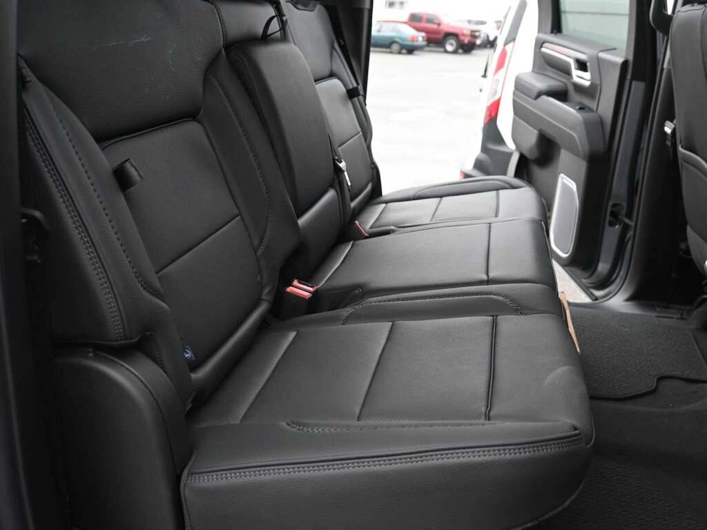 2026 GMC Sierra 3500HD Denali